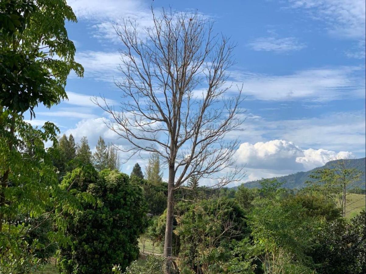 Campson Heaven Resort Khao Kho Exterior foto